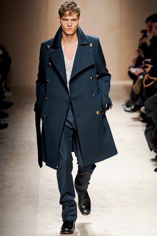 Salvatore Ferragamo / - 2011-2012